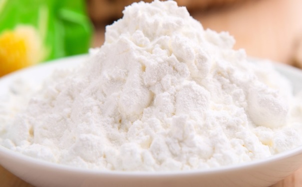 生粉和面粉有哪些區(qū)別？生粉是什么東西做的？(1)