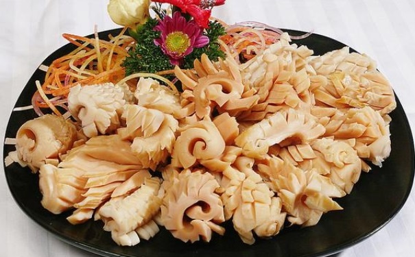 冬季吃什么食物養(yǎng)腎？冬季中老年人養(yǎng)腎食譜(1)