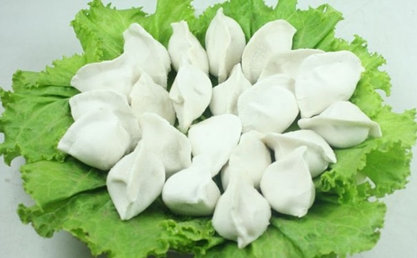 速凍水餃應(yīng)該怎么買？買速凍餃子要注意什么？(1)