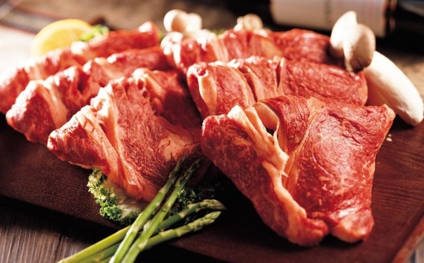 選購牛肉有什么技巧？如何區(qū)分真假牛肉？(1)
