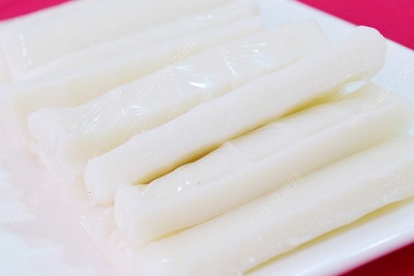 年糕的吃法有哪些？年糕怎么吃最好吃？(2)