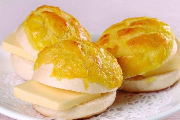 冰火菠蘿油是什么？冰火菠蘿油的吃法是什么？(3)