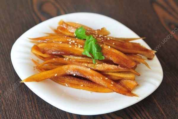 蘿卜咸菜怎么腌制？蘿卜咸菜有哪些腌制方法？(2)