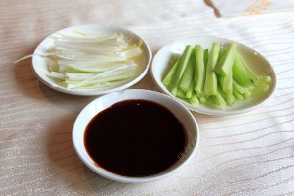 甜面醬怎么做好吃？甜面醬這樣做還可以變甜辣醬！(3)