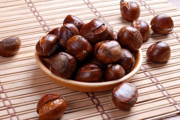 板栗去皮有哪些技巧？板栗怎么吃最方便？(3)