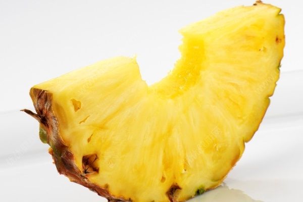 為什么要用鹽水泡菠蘿？鹽水泡菠蘿有什么好處？(3)