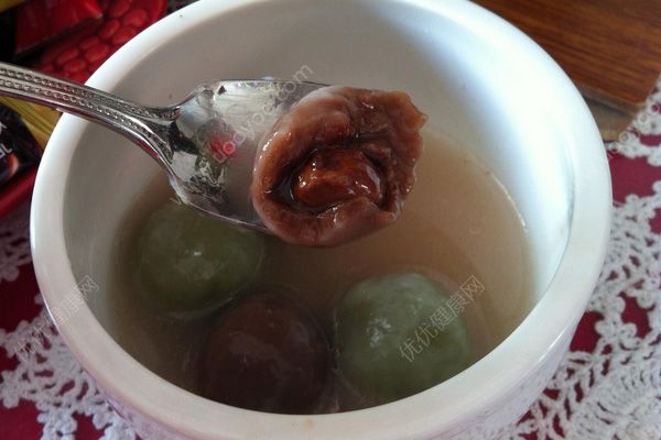 湯圓怎么煮不會(huì)爛？吃湯圓有哪些禁忌(1)