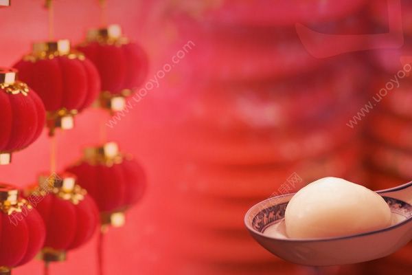湯圓怎么煮不會(huì)爛？吃湯圓有哪些禁忌(2)