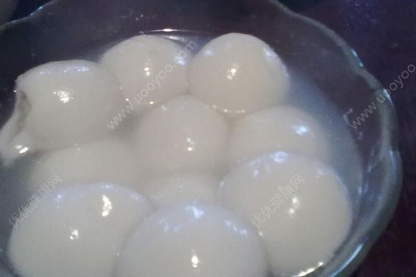 湯圓怎么煮不會(huì)爛？吃湯圓有哪些禁忌(4)