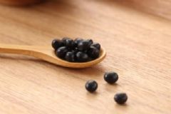 黑豆怎么吃健康營養(yǎng)？黑豆營養(yǎng)美味的吃法有哪些？[圖]