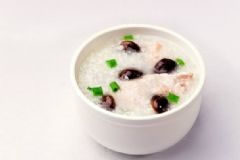 香菇瘦肉粥怎么做？香菇瘦肉粥的做法[圖]