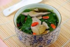豬肝怎么做湯最營養(yǎng)？豬肝做湯的食譜有哪些？[圖]