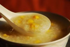 黑豆玉米粥怎么做？黑豆玉米粥的做法是什么？[圖]
