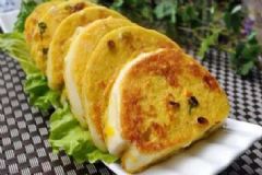 黃金饅頭片怎么做？如何做黃金饅頭片？[圖]