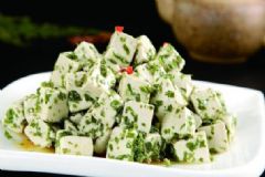 夏天吃什么涼菜好？夏季吃的涼菜怎么做？[圖]