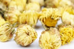胎菊枸杞茶的做法是怎樣的？胎菊枸杞茶怎么做？[圖]