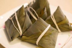 粽子是蒸還是煮？怎么做粽子？[圖]