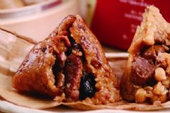 肉粽好吃嗎？肉粽的做法是怎樣的？[圖]