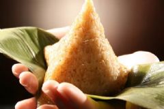 粽子能蒸熟嗎？粽子蒸多久能熟？[圖]
