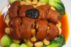 豬蹄的美味膳食做法有哪些？豬蹄的有哪些美味的吃法？[圖]