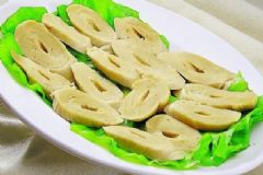面筋是什么做的？怎么吃面筋好吃？[圖]