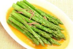 蘆筍的美味吃法有哪些？蘆筍的美味食譜有哪些？[圖]