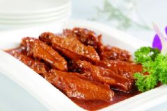 可樂雞翅的制作方法有哪些？可樂雞翅怎么做好吃又營養(yǎng)？[圖]