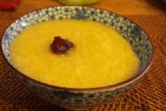 小米粥怎么做養(yǎng)胃？小米粥養(yǎng)胃的做法有哪些？[圖]