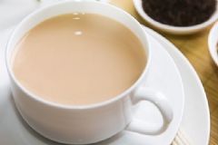 奶茶的做法有哪些呢？自制奶茶怎么做好喝？[圖]