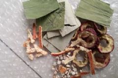 山楂荷葉茶的做法是怎樣的？山楂荷葉茶怎么做？[圖]