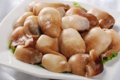 草菇炒山藥的做法是怎樣的？草菇炒山藥怎么做？[圖]