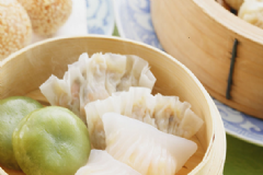 西葫蘆餃子怎么做好吃？西葫蘆餃子怎么做？[圖]