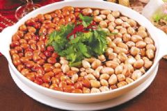 醋泡花生怎么泡？可以醋泡的食物有哪些？[圖]