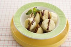 香蕉怎么吃美容養(yǎng)顏？香蕉美容養(yǎng)顏的吃法有哪些？[圖]