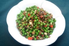 豌豆怎么吃好吃？豌豆的吃法有哪些？[圖]