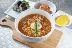 方便面怎么做美味？方便面的吃飯吃法有哪些？[圖]