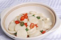 山藥怎么做營養(yǎng)美味？山藥的美味吃法有哪些？[圖]