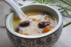 寶寶輔食紅棗泥的做法？紅棗怎么給寶寶吃？[圖]