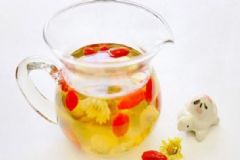 枸杞泡茶要怎么泡？枸杞泡茶的功效作用有哪些？[圖]