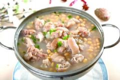 豬蹄怎么吃美容養(yǎng)顏效果好？豬蹄的美容食譜有哪些？[圖]