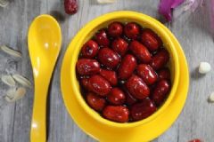 紅棗的健康吃法有哪些？紅棗怎么吃可以排毒養(yǎng)顏？[圖]