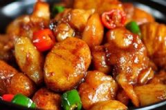 栗子的做法有哪些？板栗怎么做最好吃？[圖]