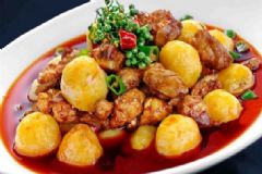 常吃土豆有什么好處？怎么吃土豆最營養(yǎng)？[圖]