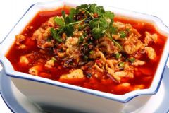 水煮肉片做法是怎樣的？水煮肉片怎么做好吃？[圖]