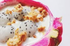 火龍果怎么吃好吃？火龍果的美味吃法有哪些？[圖]