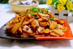 讓土豆更好吃的竅門有哪些？吃土豆要注意哪些禁忌？[圖]