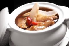 補腎養(yǎng)生湯有哪些？哪些膳食適合男女補腎？[圖]