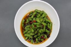 毛豆的營(yíng)養(yǎng)價(jià)值有哪些？毛豆的美味做法有哪些？[圖]