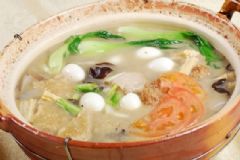 補腎時一周的飲食怎么吃？一周的補腎膳食有哪些？[圖]