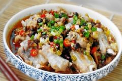豆豉蒸排骨的做法是怎樣的？豆豉蒸排骨怎么做？[圖]